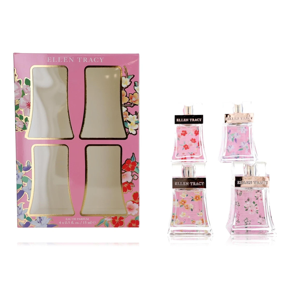 Ellen Tracy Ellen Tracy Fragrances Gift Sets for Women for sale - eBay