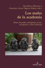 Ana Bravo-Moreno Francisco Javier Og&aac Los males de la (Paperback) (UK IMPORT)