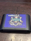 Warrior of Rome (Sega Genesis, 1991) CART ONLY