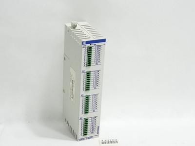 Rexroth Indramat Reco RME12.2-32-DC024 Input Module