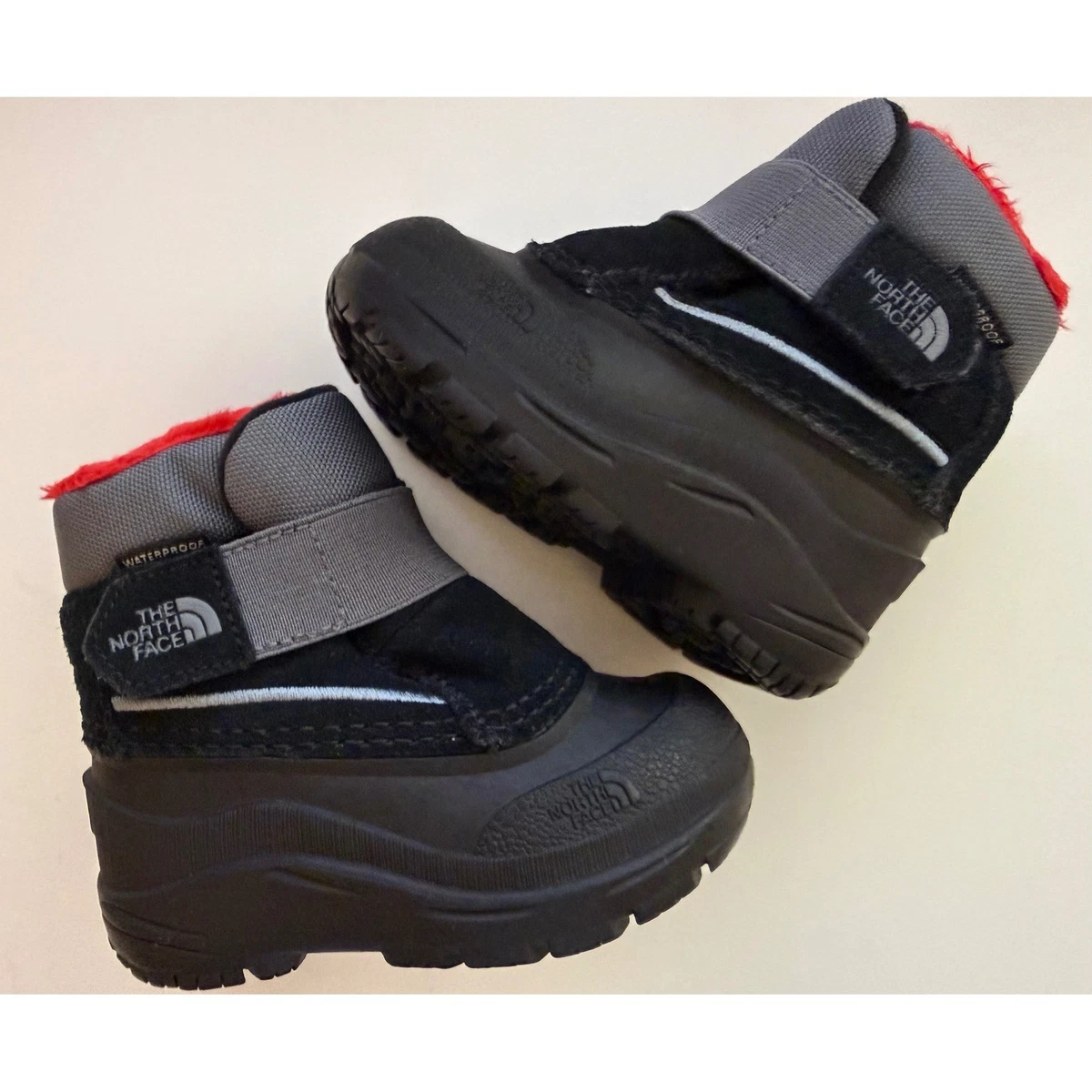 The North Face Booties for Babies for sale - eBay