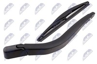 Wischarm-Satz Scheibenreinigung NTY EWB-NS-008 FüR Nissan Pixo UA0 Suzuki Alto 7