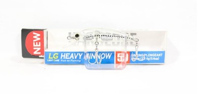 Yo Zuri Duel Hardcore LG Schwer Minnow 50S Versenkung K�der F1200-TMSR (2380)