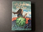 1981 ~ A Circle In The Sea ~ Steven Senn ~ Signed  ~Hardcover ~ Dolphin Story