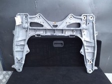 Porsche 718 Cayman 982 982c 2019 Vorne Achsträger vorne 991341081 Benzin 220kW