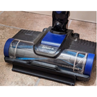 Wall Mount for Shark Rocket Vacuum–Brush Head Stop Included, Space-Saving Design