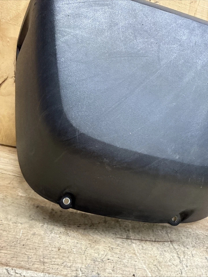 2014-2024 DODGE RAM PROMASTER 1500 FRONT LEFT DRIVER DOOR TRIM PANEL POCKET DRV Foto 4 de 4