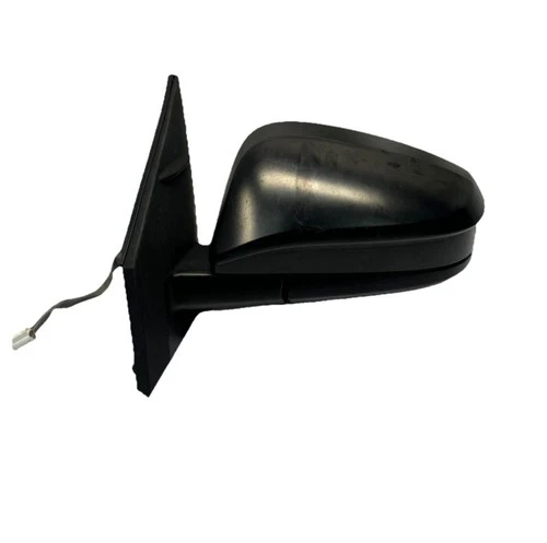 Toyota Rav-4 door mirror 2016 2018 left side power textured assy OEM 879400R210