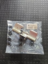 SM01 BLOCKBOX STEEL MONSTER PROTEZIONE CENTRALINA ECU BLOCK BOX LANCIA DELTA MTJ