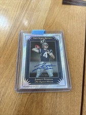 2019 Panini Donruss Elite Football Cards 29