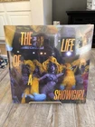 Taylor Swift ✨The Life Of A Showgirl ✨Lovely Bouquet Vinyl LP Record NEW SEALED