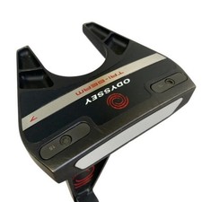 Used Odyssey Tri-Beam 7 34 Inch Putter Pt Stroke Lab 2023 Flex Men'S Right-Hande