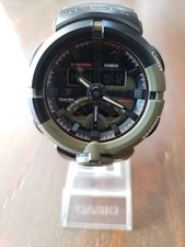 CHARI&CO Collaboration Limited Edition CASIO G-SHOCK