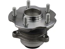 For 2014-2020 Toyota Highlander Wheel Hub Assembly Rear DriveBolt 65742HBSC 2015