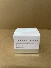 CHANTECAILLE Bio Lifting Mask + Aromacologie - 1.7 fl.oz/50ml - New Sealed
