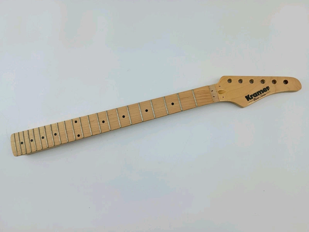 kramer Guitar Necks for sale - eBay