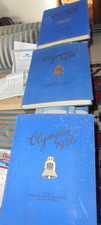 1936 Olympia in Berlin und Garmisch-Partenkirchen Band 2
