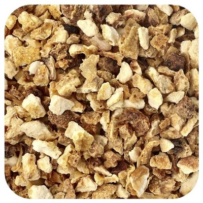 Organic Orange Peel C/S, 1 lb (453.6 g)