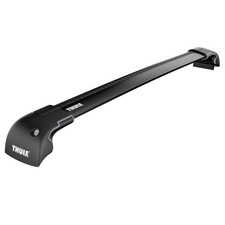 Thule Aeroblade Edge System 7604b Roof Rack Black Thule Aeroblade Edge System 7604b Roof Rack Black