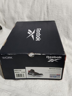 Reebok Work BB4500 Men display picture 1