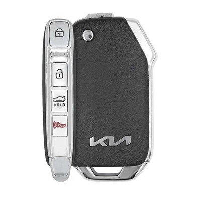 Genuine OEM Flip Key Fob Kia Forte 2022-2024 Part Number 95430-M6500 95430M6500
