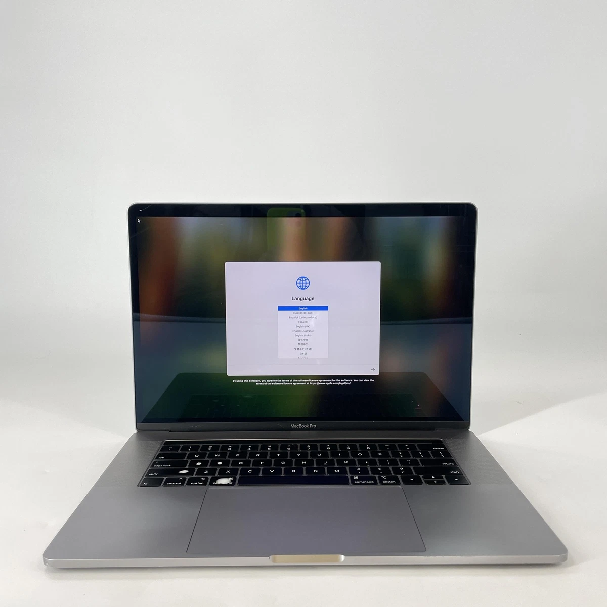 Apple MacBook Pro 2TB SSD Laptops for sale | eBay