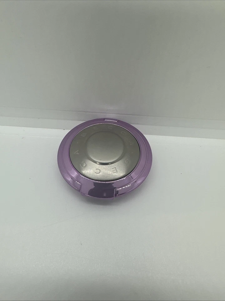 BECCA Shimmering Skin Perfector Lilac Geode Mini 2.4g/.085oz Travel Rare - Image 2 of 3
