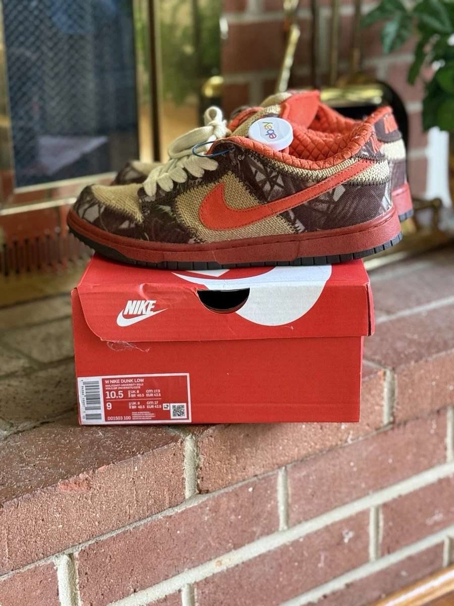 Nike Dunk Pro SB Low Hunter Reese Forbes | eBay