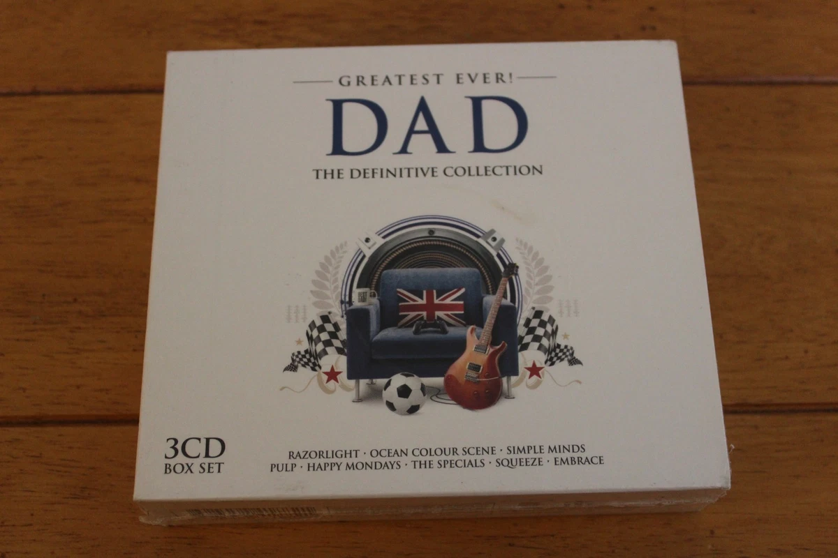 Nazareth Box Set Music CDs for sale | eBay