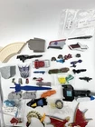 Vintage & Modern Transformers Parts; Weapons; Accessories G1 - Modern Lot