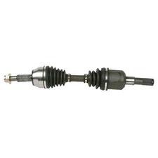  66-2168 New CV Constant Velocity Drive Axle Shaft 