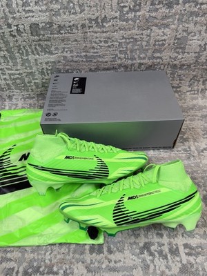 Größe 6,5 - Nike Zoom Mercurial Superfly 9 Elite Fg Dream Speed grün FJ7186-300