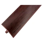 Cherry Woodgrain 3/4" 18mm T-Molding Plastic Edge Trim Arcade Machine Cabinet