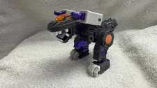 DR WU DW-E14 ENERGY DRAGON - MINI TRYPTICON