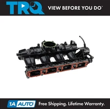 TRQ Intake Manifold Fits 2009-2016 Audi