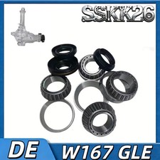 Kugellager Rep.Satz Lager Set Verteilergetriebe f&uuml;r Mercedes-Benz GLE W167 580