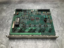 Axis Drive Card Glentek GA4568EA 4568-4201 Fadal CNC 32 MP VMC Servo Version C