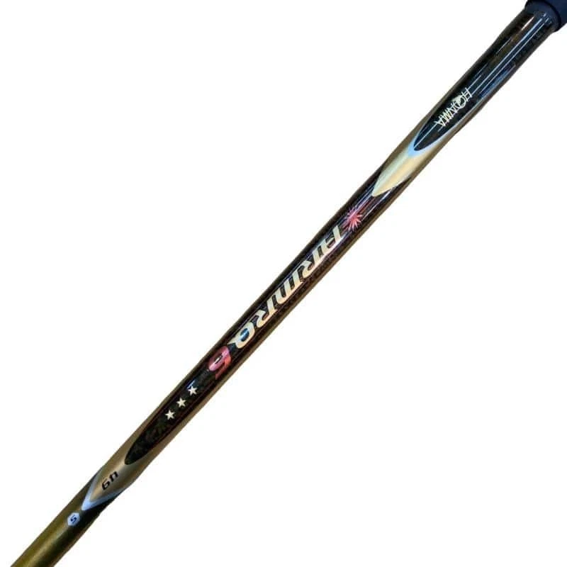 HONMA GOLF BERES S-01 7W Fairway Wood Flex-S 3STAR ARMRQ 6 49 No H/C - Image 3 of 4