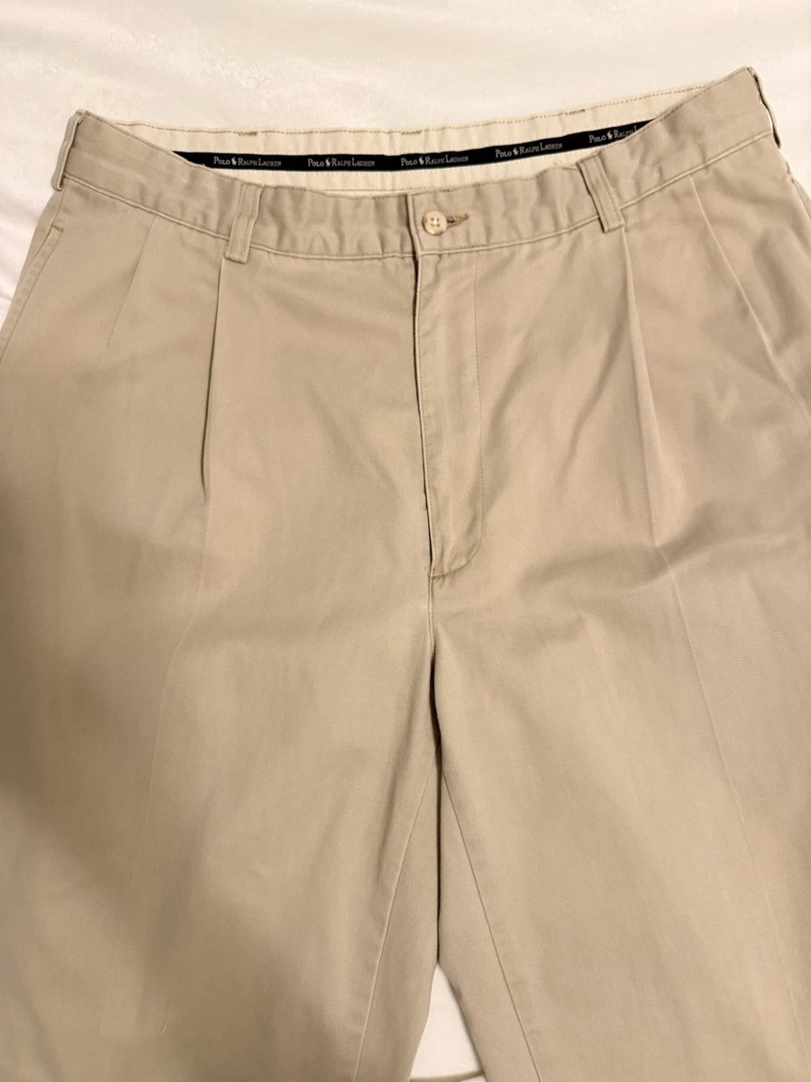 Polo Ralph Lauren 34 Size Pants for Men for sale | eBay