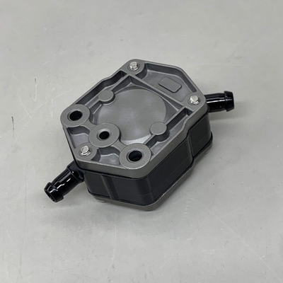 #ad WSM Yamaha 115 300Hp Fuel Pump 2quot; x 4quot; Black Grey 600 105 $16.80