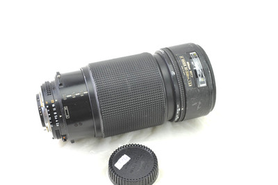 Nikon AF Nikkor 80-200 mm f/2.8 D ED