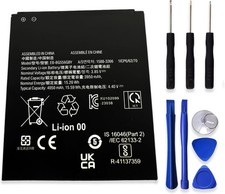 EB BG556GBY Replacement Battery for Galaxy Xcover7 G556B G556BU1 G556B DS