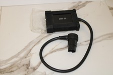 Mercedes-benz Diagnostic 38-pin Adapter For Spx Autoboss Vehicle Scanner Car Suv