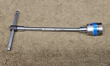 King Tony T Handle Extension Socket 22mm 1/4" Drive 2221-06 2571-45 333022 2813