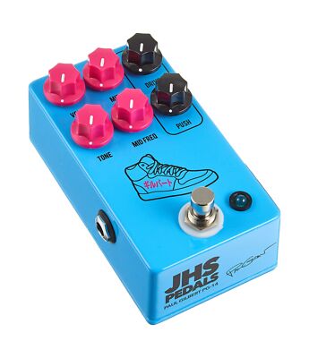 JHS Pedals JHS Paul Gibert PG-14 Signature Distortion Pedal