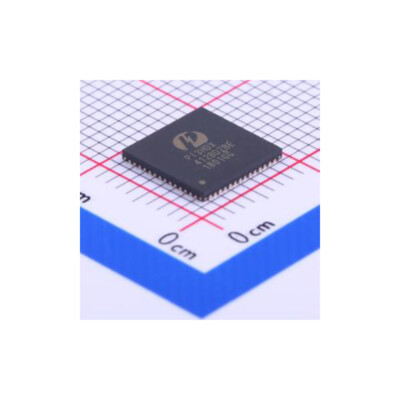 1Stk. PI3HDX412BDZBE TQFN-56-EP(8x8)