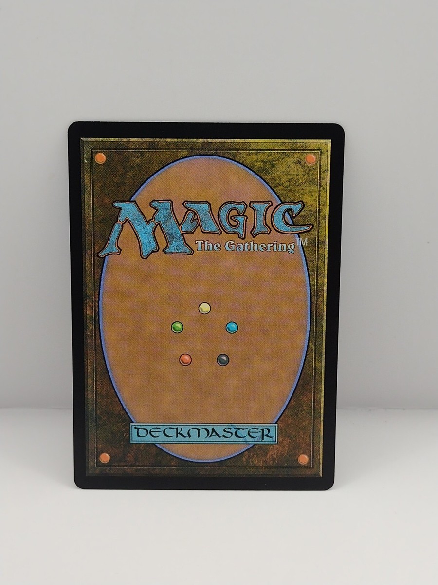 Mtg Whirlwind Denial Foil STA 023/063 Near Mint | eBay