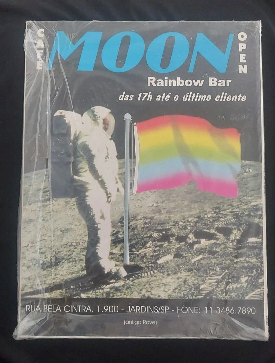 G magazine mateus carrieri