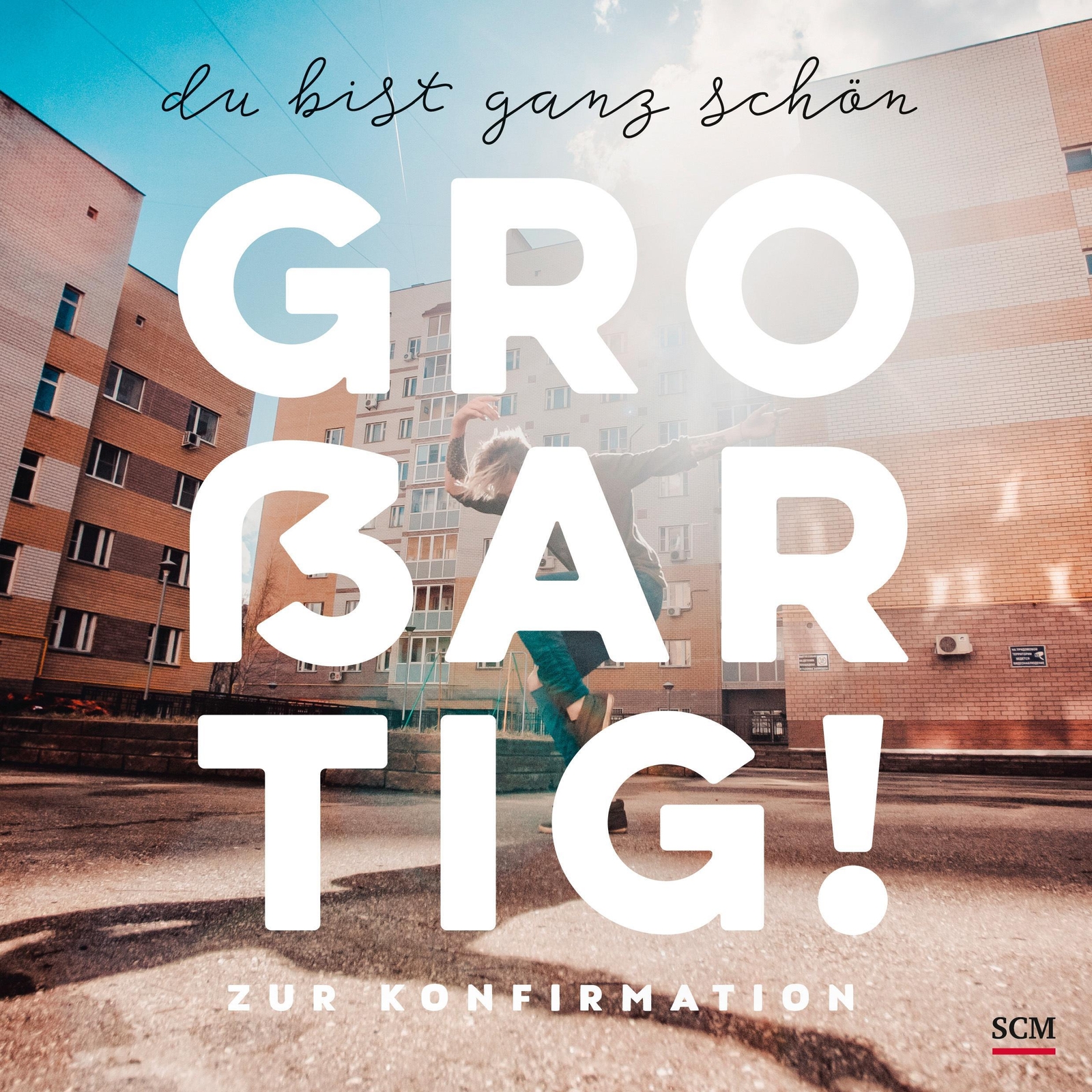 Thumbnail - Du Bist Ganz Schön Großartig, Hella Thorn