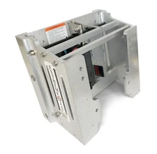 Bob's Machine Shop Gen 3 Extreme Action 8" Jack Plate 100-608005